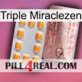 Triple Miraclezen new13